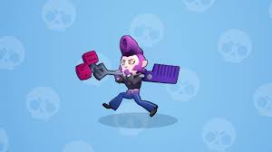 It's high quality and easy to use. Brawl Stars Mortis Skin Rockabilly Youtube