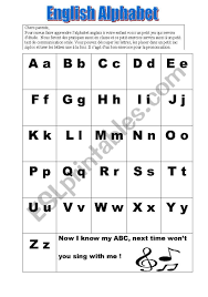 If you've recently had an encounter with your generation z kids or grandkids and had absolutely no idea what was being said, then you're not alone. English Worksheets English Alphabet Pronunciation