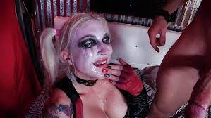 Harley Quinn Joker The Porn Origin - Photo #6 / 26 @ x3vid.com