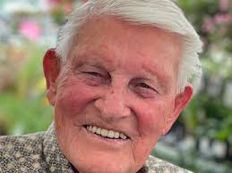 Paul Lewis Westover Obituary (1923