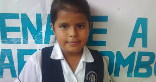 Cuadro de Honor Escuela Luis Carlos Galan