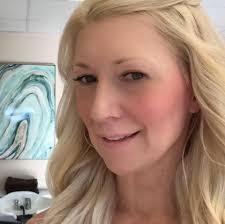 Melissa Legere's Instagram, Twitter & Facebook