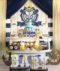 8 Baby Shower Themes For Boys Baby Aspen Gifts