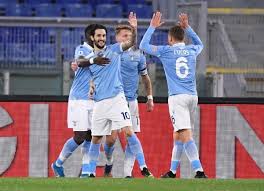 أحمد البلوشي bein sports 2 hd premium دوري أبطال أوروبا. Ù„Ø§ØªØ³ÙŠÙˆ ÙŠØ¶Ø±Ø¨ Ø±ÙˆÙ…Ø§ Ø¨Ø«Ù„Ø§Ø«ÙŠØ© Ù†Ø¸ÙŠÙØ© ÙÙŠ Ø¯ÙŠØ±Ø¨ÙŠ Ø§Ù„Ø¹Ø§ØµÙ…Ø© Ø§Ù„Ø¥ÙŠØ·Ø§Ù„ÙŠØ© Ø³Ù‚Ø·Ø±Ù‰ Ø¨ÙˆØ³Øª