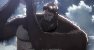 This is a fan made adaptation of attack on titan manga chapter 70 (well, you can say that it is an extended version). Beast Titan Shingeki No Kyojin Minecraft Skin