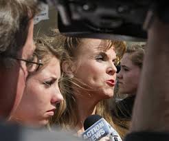 Judge declares mistrial in Sen. Jane Orie case over doctored documents