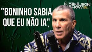 ERI JOHNSON NO BBB? ELE ABRE O JOGO SOBRE CONVITE