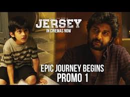 Jersey movie first weekend box office collections l v telugu. Jersey Where To Watch Online Streaming Full Movie