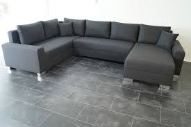 Bettsofa Schlafcouch Sofa U Couch Wohnlandschaft Polsterecke Bettfunktion B Ware Couch Sofa Furniture