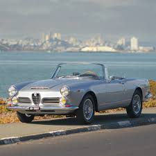 Image result for Amaranto 1965 Alfa-Romeo