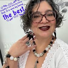 Priscilla Rasmussen in people