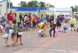 New businesses coming