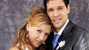 Official twitter account of michael ballack official twitter account of michael ballack follow me on #instagram: Simone Ballack Zeigt Alle 3 Sohne Und Er Ist Papa Michael Aus Dem Gesicht Geschnitten