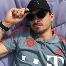 Mats was of the opinion that he would prefer to step out of the way. Mats Hummels Deleted A Post In Instagram Undelete All World