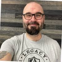 Doug Redman's Instagram, Twitter & Facebook