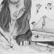 Art Walk 1: Turning Up with the J-pop