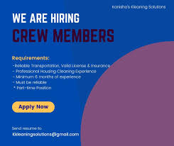 Profile for Kanisha's Kleaning Solutions