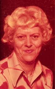 Obituary for Maxine Patterson Greer