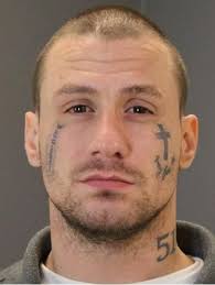 Man in dog torture case flees courthouse