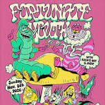 Fortunate Youth at The Caverns