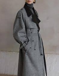 Shop Contrast Collar Trench Coat on Sale at BeyondStyle – Get Lowest price in three month Contrast Collar Trench Coat with Limited-Time Flash Deals, Exclusive Discounts, and Special Offers. Enjoy Unbeatable Savings - Product from BeyondStyle