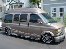 Maybe you would like to learn more about one of these? 2005 Gmc Conversion Van For Sale Promotions