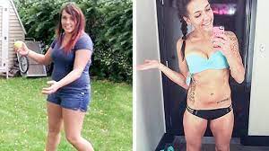 35 female body painting designs amazing photos. 10 Amazing Body Transformations You Must See To Believe