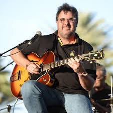 Jul 13, 2016 · over a year ago, gill lost another member of his musical family when the sole female in the time jumpers lost her courageous battle with lung cancer. Vince Gill