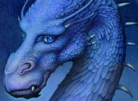 Lessons From the Terrible Writing of Eragon – Mythcreants