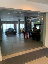 Most frameless doors are considered custom installations because they feature special hardware for mounting. Alcapp Glass Mirror Company Ltd Home Facebook