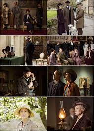 The End Of The Rainbow Downton Downton Abbey Downtown Abbey