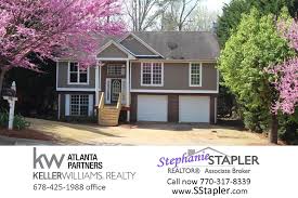 Home For Sale Gainesville Ga 5bd 3ba Stubbed For 2nd Kitchen Selling House Gainesville Realty