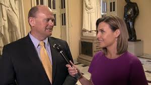 Tom attended all saints academy, corning east high school. Rep Tom Reed On President Trump S First 100 Days Video Abc News