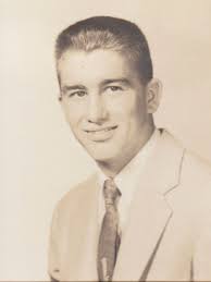 Charles Mumby Obituary