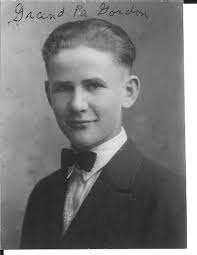 Stuart Baxter Family & Reunion Blog