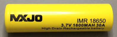Taste Your Juice A Battery Mooch Post Mxjo Yellow 30a