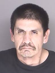 Grand theft auto suspect arrested in Santa Maria