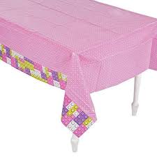 Lego Friends Birthday Table Cover Pastel 54 X 108 Party Table Cloth Lego Friends Birthday Party Lego Friends Birthday