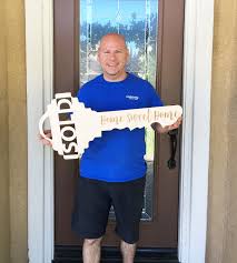Home Sweet Home Realtor Wood Key Sign Sold Real Estate Agent Etsy Real Estate Closing Gifts Realtor Closing Gifts Closing Gifts