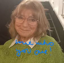 Profile for Dani Jones