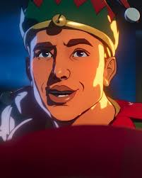 Characters in MCU: Steve Rogers