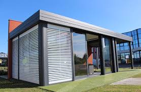 Epingle Sur Veranda Aluminium