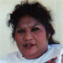 Marcella Joyce Tyson (1961-2015)