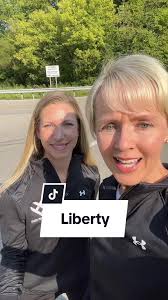 Greta Daniels Liberty High School