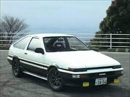 See more photos here at modified magazine. Images Of Anime Initial D Drift