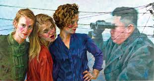 She is a production designer and costume designer, known for alpensaga (1976), der rosenkavalier. Xenia Hausner Born January 1 1951 Austrian Artist Painter World Biographical Encyclopedia