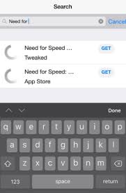 Best mod apps for ios. Need For Speed No Limits Nfs Hack On Ios Iphone Ipad