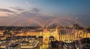 Vodafone presenta 12 progetti 5G della sperimentazione di Milano