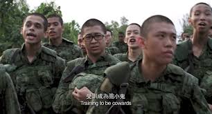 See full summary » : Ah Boys To Men 4 Production Team Responds To Racist Audition Accusation Mothership Sg News From Singapore Asia And Around The World