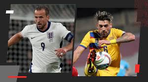¡Inglaterra vs Andorra! Dónde ver el partidazo y alineaciones confirmadas - Imagen principal del artículo
